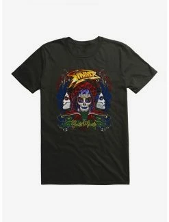 Best deal 🛒 Sinner Santa Muerte T-Shirt 😉