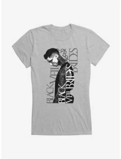 Flash Sale 💯 Black Veil Brides Andy Sixx Profile 👧 Girls T-Shirt 🎁 10 Flash Sale 💯 Black Veil Brides Andy Sixx Profile 👧 Girls T-Shirt 🎁 -Cheap Music Tees Store 16329566 hi