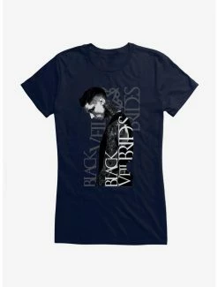 Flash Sale 💯 Black Veil Brides Andy Sixx Profile 👧 Girls T-Shirt 🎁 11 Flash Sale 💯 Black Veil Brides Andy Sixx Profile 👧 Girls T-Shirt 🎁 -Cheap Music Tees Store 16329573 hi 1