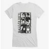Cheap 🎉 Black Veil Brides Band Portrait 👧 Girls T-Shirt 👍 -Cheap Music Tees Store 16329692 hi