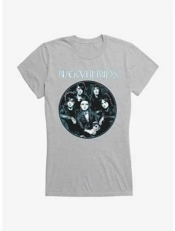 Budget 😉 Black Veil Brides Circle Band Photo 👧 Girls T-Shirt 👏 -Cheap Music Tees Store 16329741 hi 1