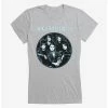 Budget 😉 Black Veil Brides Circle Band Photo 👧 Girls T-Shirt 👏 -Cheap Music Tees Store 16329741 hi