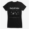Top 10 ⭐ Black Veil Brides Re-Stitch These Wounds Band Photo 👧 Girls T-Shirt 🎉