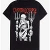 Outlet ✔️ Cannibal Corpse Mutilated T-Shirt 🔔 1 Outlet ✔️ Cannibal Corpse Mutilated T-Shirt 🔔 -Cheap Music Tees Store 16342221 hi