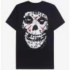 Outlet ❤️ Misfits Machete T-Shirt 😀 -Cheap Music Tees Store 16503235 hi