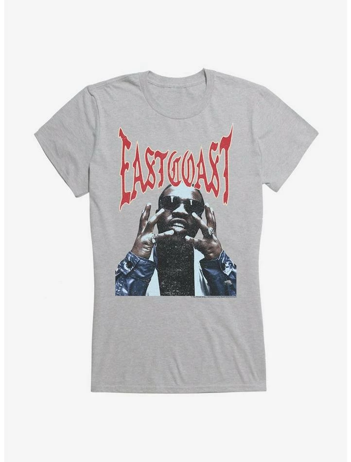 Wholesale ๐ A$AP Ferg East Coast ๐ง Girls T-Shirt ๐ฅ 6 Wholesale ๐ A$AP Ferg East Coast ๐ง Girls T-Shirt ๐ฅ - Image 4