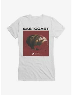 Top 10 😀 A$AP Ferg East Coast Remix 👧 Girls T-Shirt ✨