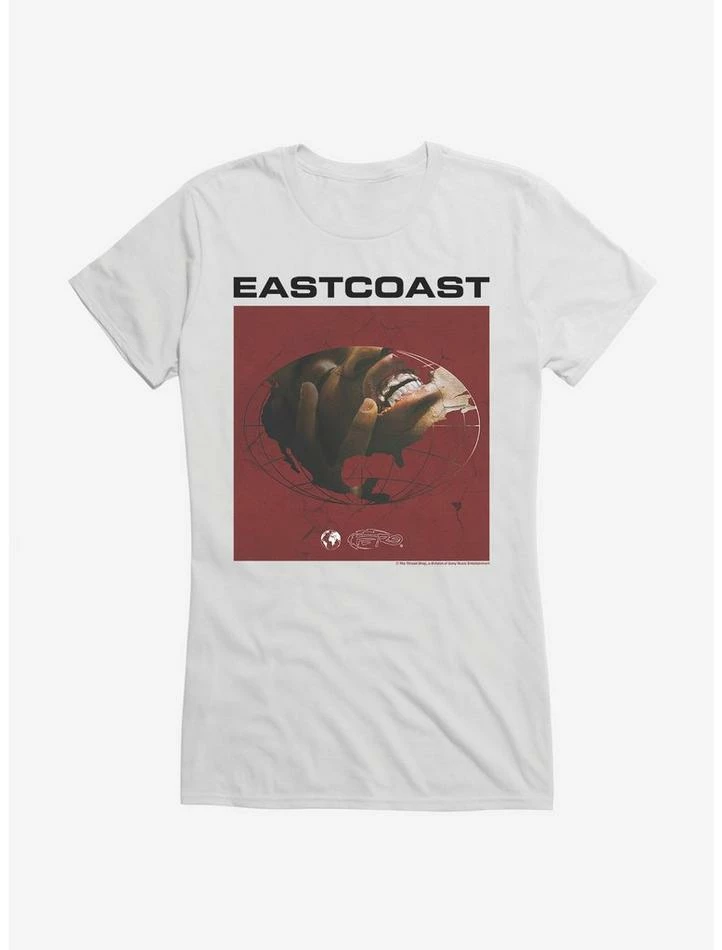 Top 10 ๐ A$AP Ferg East Coast Remix ๐ง Girls T-Shirt โจ 3 Top 10 ๐ A$AP Ferg East Coast Remix ๐ง Girls T-Shirt โจ