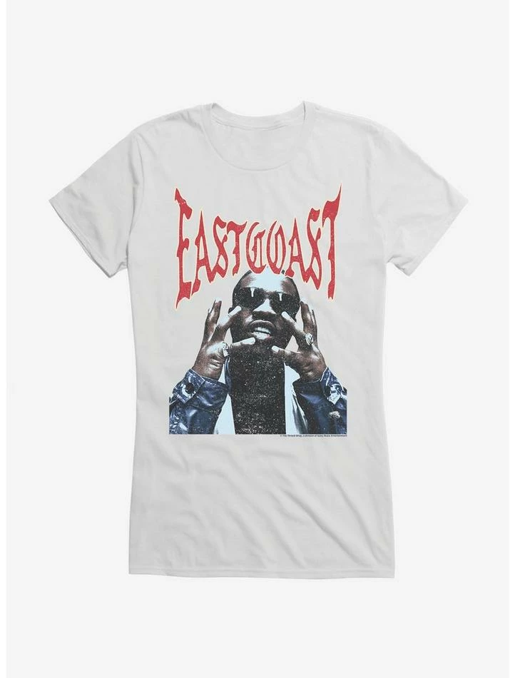 Wholesale ๐ A$AP Ferg East Coast ๐ง Girls T-Shirt ๐ฅ 4 Wholesale ๐ A$AP Ferg East Coast ๐ง Girls T-Shirt ๐ฅ - Image 2