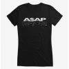 Buy 🔥 A$AP Ferg Forever Album 👧 Girls T-Shirt 🥰 -Cheap Music Tees Store 16629633 hi