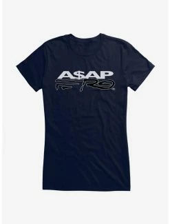 Buy 🔥 A$AP Ferg Forever Album 👧 Girls T-Shirt 🥰 -Cheap Music Tees Store 16629654 hi