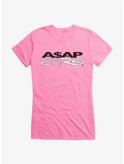 Buy 🔥 A$AP Ferg Forever Album 👧 Girls T-Shirt 🥰 -Cheap Music Tees Store 16629661 hi