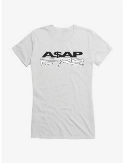 Buy 🔥 A$AP Ferg Forever Album 👧 Girls T-Shirt 🥰 -Cheap Music Tees Store 16629682 hi