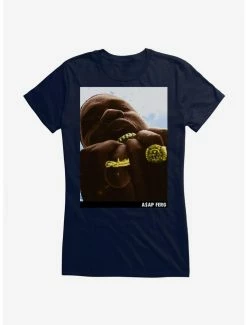 Top 10 ๐ A$AP Ferg Grillz ๐ง Girls T-Shirt ๐ 16 Top 10 ๐ A$AP Ferg Grillz ๐ง Girls T-Shirt ๐ -Cheap Music Tees Store 16629710 hi
