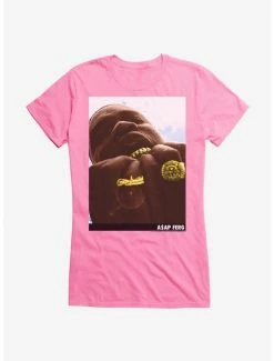 Top 10 ๐ A$AP Ferg Grillz ๐ง Girls T-Shirt ๐ 14 Top 10 ๐ A$AP Ferg Grillz ๐ง Girls T-Shirt ๐ -Cheap Music Tees Store 16629717 hi