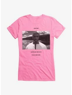 Best Pirce ๐ฅฐ A$AP Ferg New Level Australian Tour 2016 ๐ง Girls T-Shirt ๐ 18 Best Pirce ๐ฅฐ A$AP Ferg New Level Australian Tour 2016 ๐ง Girls T-Shirt ๐ -Cheap Music Tees Store 16629773 hi