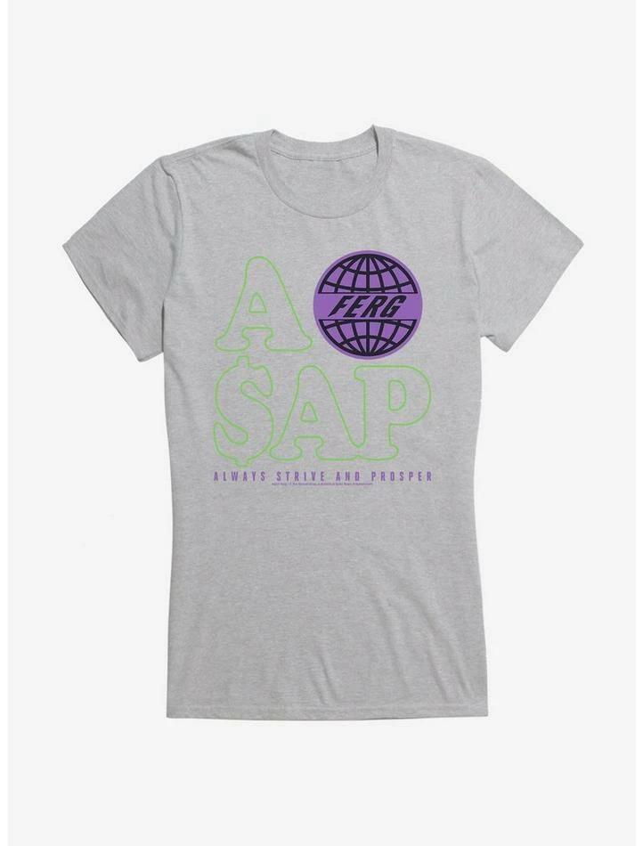 Flash Sale โญ A$AP Ferg Always Strive And Prosper ๐ง Girls T-Shirt ๐ฅฐ 11 Flash Sale โญ A$AP Ferg Always Strive And Prosper ๐ง Girls T-Shirt ๐ฅฐ - Image 9