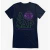 Flash Sale ⭐ A$AP Ferg Always Strive And Prosper 👧 Girls T-Shirt 🥰 -Cheap Music Tees Store 16629878 hi