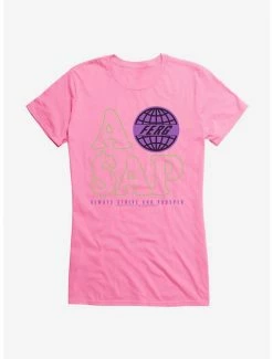 Flash Sale โญ A$AP Ferg Always Strive And Prosper ๐ง Girls T-Shirt ๐ฅฐ 17 Flash Sale โญ A$AP Ferg Always Strive And Prosper ๐ง Girls T-Shirt ๐ฅฐ -Cheap Music Tees Store 16629885 hi