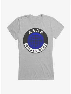 Best reviews of ๐ A$AP Ferg Worldwide Logo ๐ง Girls T-Shirt ๐ 14 Best reviews of ๐ A$AP Ferg Worldwide Logo ๐ง Girls T-Shirt ๐ -Cheap Music Tees Store 16629983 hi