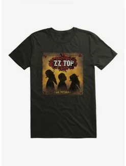 Hot Sale ๐ ZZ Top La Futura Album Cover T-Shirt ๐ฅฐ 9 Hot Sale ๐ ZZ Top La Futura Album Cover T-Shirt ๐ฅฐ -Cheap Music Tees Store 16654584 hi