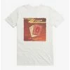 Discount 🎉 ZZ Top Live In Germany 1980 Album Cover T-Shirt 💯 -Cheap Music Tees Store 16656429 hi