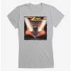 Coupon 😍 ZZ Top Eliminator Album 👧 Girls T-Shirt 🎉 -Cheap Music Tees Store 16656626 hi