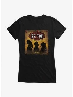 Flash Sale ๐ฏ ZZ Top La Futura Album ๐ง Girls T-Shirt โ๏ธ 9 Flash Sale ๐ฏ ZZ Top La Futura Album ๐ง Girls T-Shirt โ๏ธ -Cheap Music Tees Store 16656661 hi