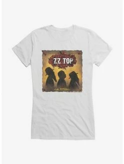 Flash Sale ๐ฏ ZZ Top La Futura Album ๐ง Girls T-Shirt โ๏ธ 8 Flash Sale ๐ฏ ZZ Top La Futura Album ๐ง Girls T-Shirt โ๏ธ -Cheap Music Tees Store 16656675 hi