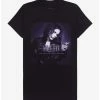 Best deal 😉 HIM Deep Shadows And Brilliant Highlights Album Cover 👧 Girls T-Shirt 💯 -Cheap Music Tees Store 16755445 hi