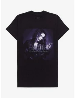 Best deal 😉 HIM Deep Shadows And Brilliant Highlights Album Cover 👧 Girls T-Shirt 💯