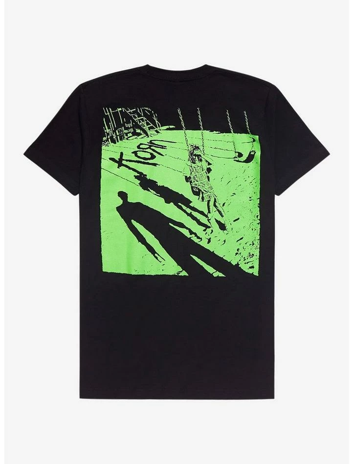 Best reviews of โ Korn Self-Titled Album Cover Boyfriend Fit ๐ง Girls T-Shirt ๐ 3 Best reviews of โ Korn Self-Titled Album Cover Boyfriend Fit ๐ง Girls T-Shirt ๐