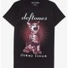 Wholesale 🎁 Deftones Like Linus Album Cover Boyfriend Fit 👧 Girls T-Shirt 🔔 2 Wholesale 🎁 Deftones Like Linus Album Cover Boyfriend Fit 👧 Girls T-Shirt 🔔 -Cheap Music Tees Store 16857580 hi