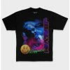 Buy 🛒 J Balvin Reggaeton Portrait T-Shirt 🎁 -Cheap Music Tees Store 16913998 hi