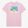 Discount ⌛ BTS Boy With Luv T-Shirt ❤️ -Cheap Music Tees Store 16914471 hi