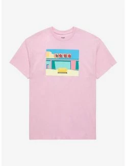 Discount ⌛ BTS Boy With Luv T-Shirt ❤️