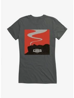 Best Sale 🎉 Weathers Feel Good 👧 Girls T-Shirt ✔️ -Cheap Music Tees Store 16926847 hi