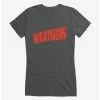 Budget 🌟 Weathers Logo 👧 Girls T-Shirt ✔️ -Cheap Music Tees Store 16926917 hi