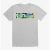 Cheap 🤩 Wham! Freedom T-Shirt 🎉 -Cheap Music Tees Store 16969461 hi