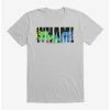 Buy 🔔 Wham! George And Andrew T-Shirt 🎉 -Cheap Music Tees Store 16969488 hi
