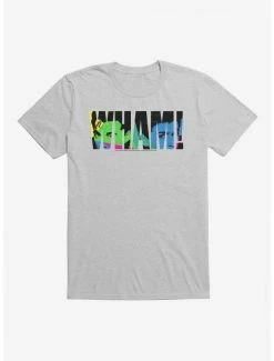 Buy 🔔 Wham! George And Andrew T-Shirt 🎉