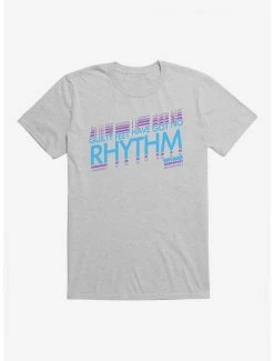 Hot Sale 🔔 Wham! Guilty Feet Have Got No Rythym T-Shirt 👍 -Cheap Music Tees Store 16969515 hi