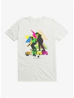 Deals 🔥 Wham! Jitterbug T-Shirt 😍 -Cheap Music Tees Store 16969551 hi