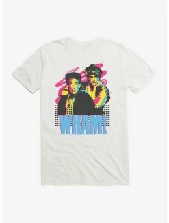 Wholesale ๐ Wham! Pop Art T-Shirt ๐