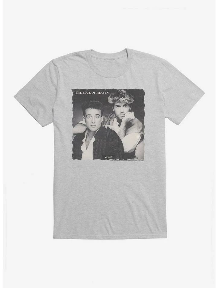 Flash Sale ๐ Wham! The Edge Of Heaven T-Shirt ๐ฅ 6 Flash Sale ๐ Wham! The Edge Of Heaven T-Shirt ๐ฅ - Image 4