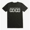 Promo 🥰 Wham! Wake Me Up Before You Go-Go T-Shirt 😉 -Cheap Music Tees Store 16969641 hi