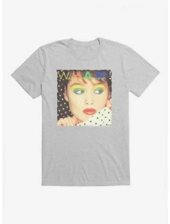 Hot Sale โค๏ธ Wham! Wake Me Up Before You Go-Go Singles Cover T-Shirt ๐