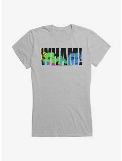 Brand new ๐ฏ Wham! George And Andrew ๐ง Girls T-Shirt ๐คฉ 7 Brand new ๐ฏ Wham! George And Andrew ๐ง Girls T-Shirt ๐คฉ -Cheap Music Tees Store 16969852 hi 1