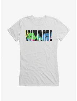 Brand new ๐ฏ Wham! George And Andrew ๐ง Girls T-Shirt ๐คฉ 9 Brand new ๐ฏ Wham! George And Andrew ๐ง Girls T-Shirt ๐คฉ -Cheap Music Tees Store 16969859 hi