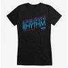 Outlet 🤩 Wham! Guilty Feet Have Got No Rythym 👧 Girls T-Shirt ✨ -Cheap Music Tees Store 16969866 hi